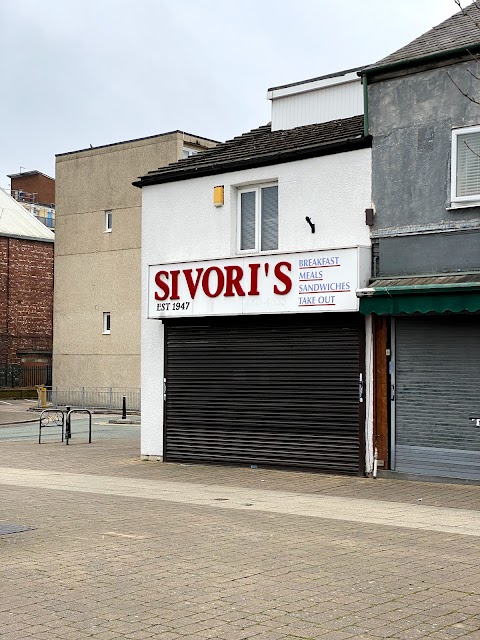 Sivori's