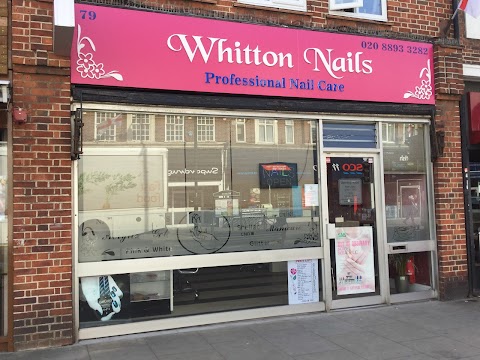 Whitton Nails