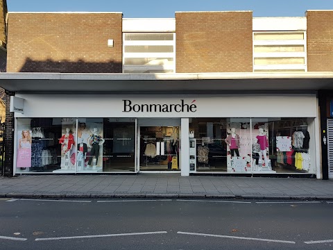 Bonmarché