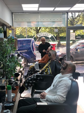 Nr1 Turkish Barbers