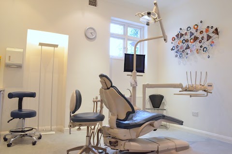 The Dental Design Studio