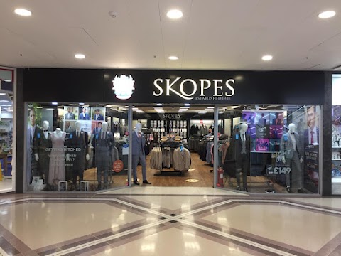 Skopes