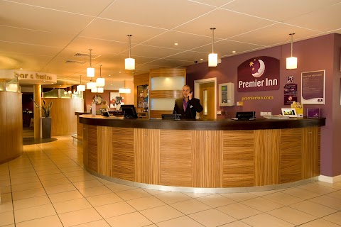 Premier Inn Dublin Airport hotel