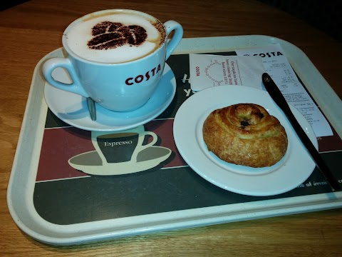 Costa Coffee