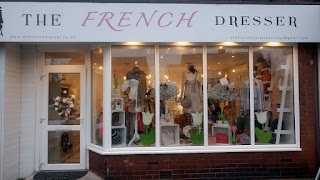 The French Dresser