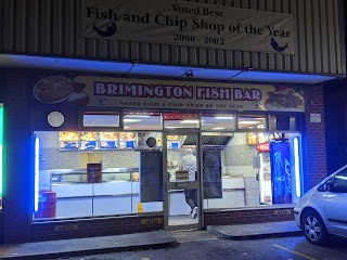 Brimington Fish Bar