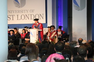 London School of Science & Technology - (LSST Wembley Campus)