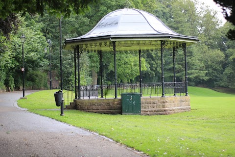 Congleton Park