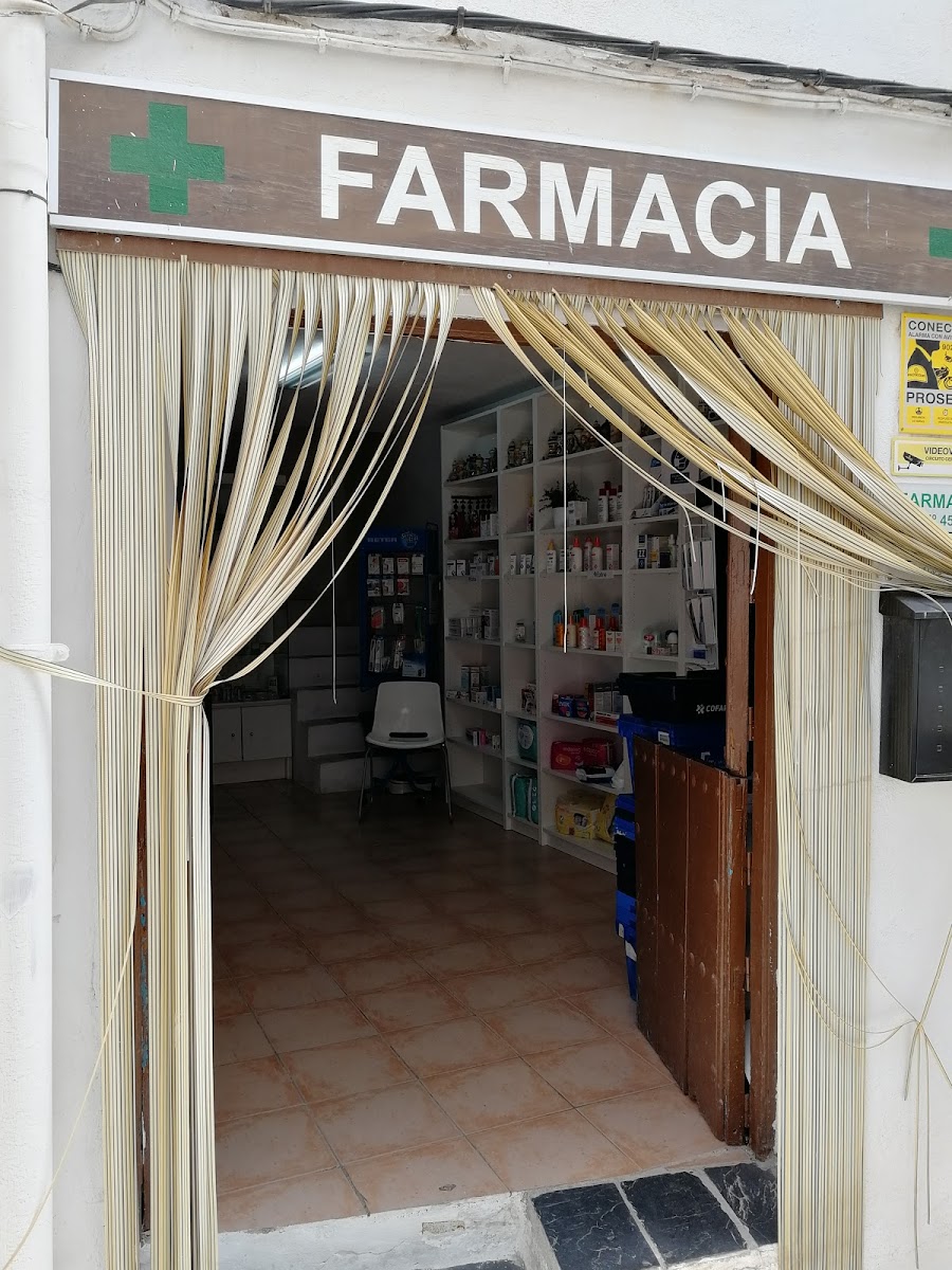 Foto farmacia Farmacia