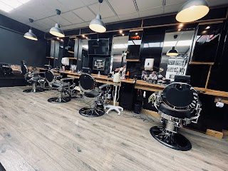 Sak Barbers