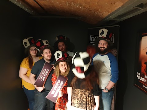 Escape Hunt Liverpool