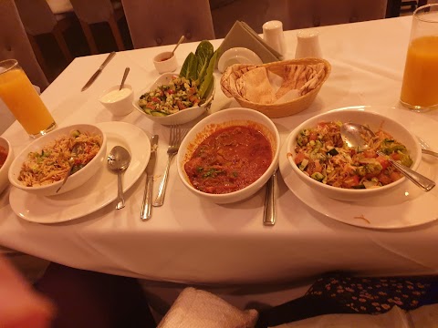 Arwad Restaurant