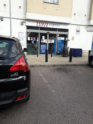 Tesco Express