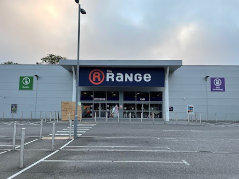 The Range, Basingstoke