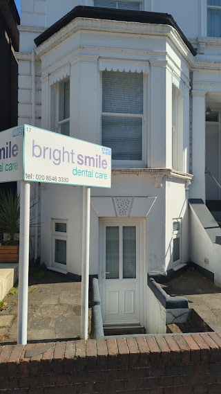 Brightsmile Kingston