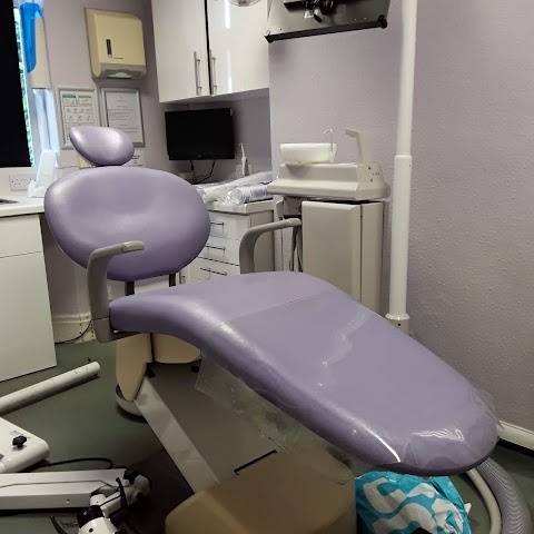 Damira Cross Deep Dental Practice