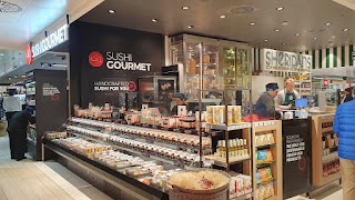 Sushi Gourmet