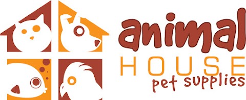 Animal House Pet Supplies