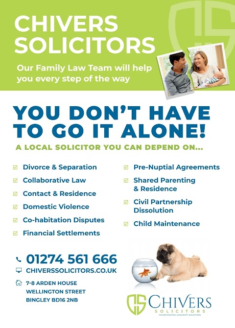 Chivers Solicitors