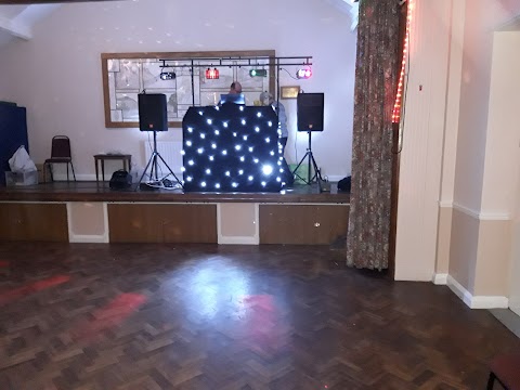 DJ Hire Leicester