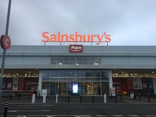 Argos Heaton Park (Inside Sainsbury's)