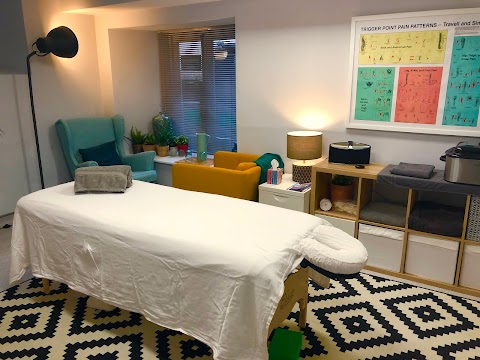 Bristol Massage Clinic