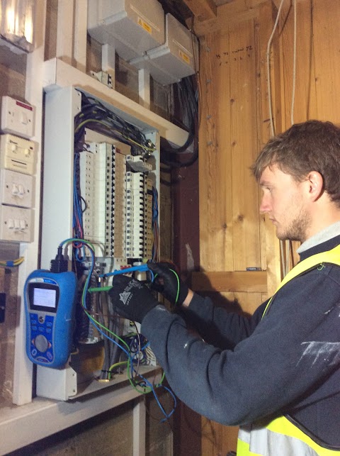 Excel Electrical Services