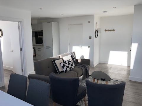 Rethink Serviced Apartments - Kings Lodge