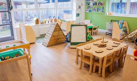 Bright Horizons Broadgreen Day Nursery and Preschool