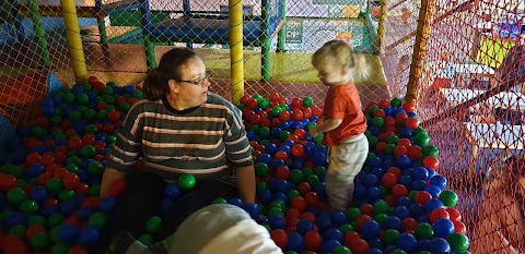 The Fun Drum Soft Play and Childrens birthday parties.