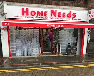 Home Needs Borehamwood