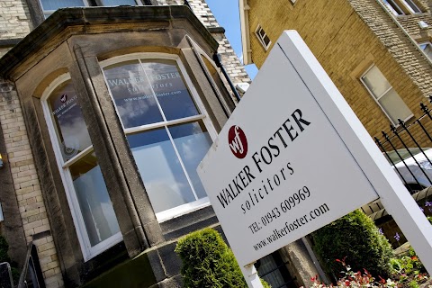 Walker Foster Solicitors