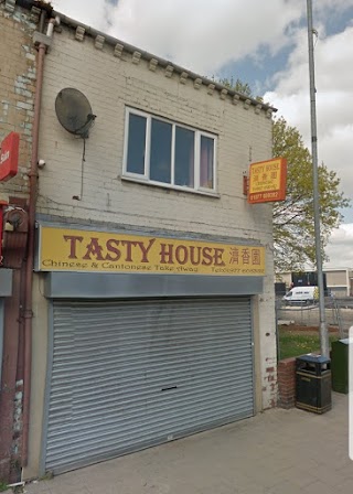 Tasty House