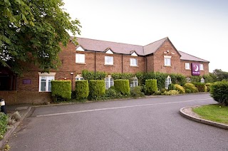 Premier Inn Lichfield North East (A38) hotel