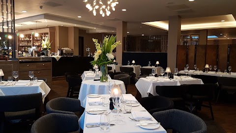 Marco Pierre White Steakhouse Bar & Grill Hull