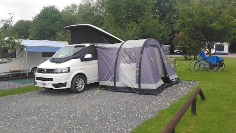 Riverside Caravan Park