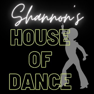 Shannon’s House of Dance