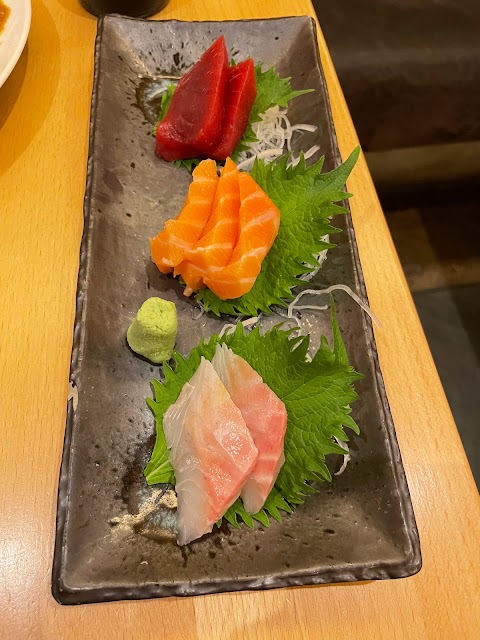 Sushi Masa