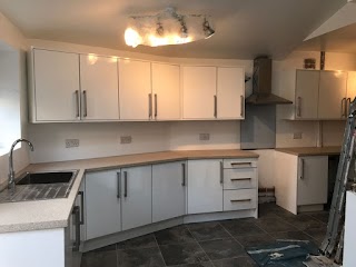 Lush Living Kitchen and Bedroom Ltd