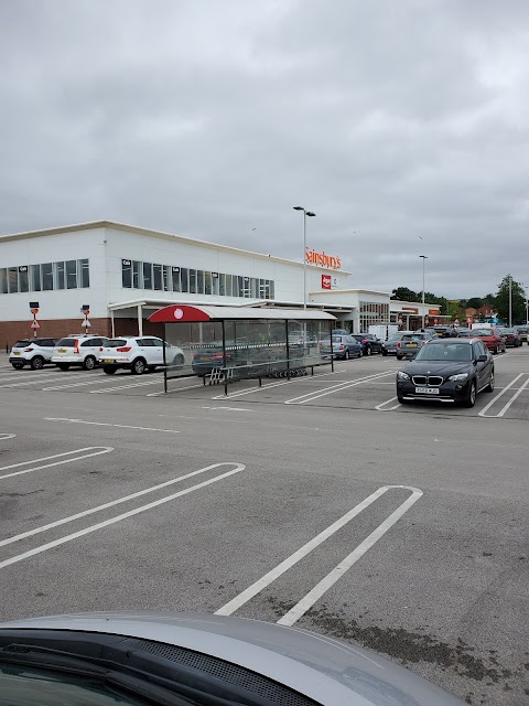 Argos Rice Lane (Inside Sainsbury's)