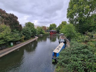 The Regent's Park