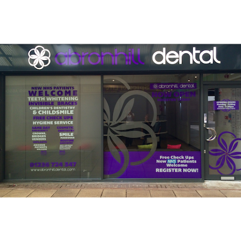 Abronhill Dental