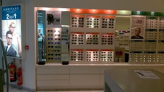 Vision Express Opticians - Belfast - Castle Court Shopping Centre