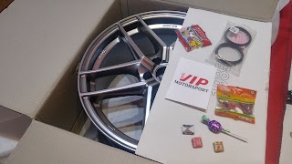 VIP Motorsport