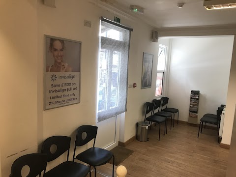 Thornton Heath Dental Practice