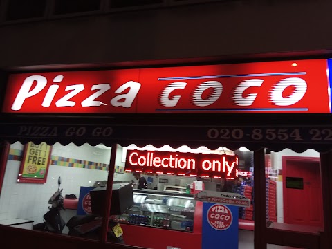 Pizza Go Go