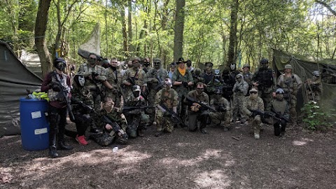 Special Ops Airsoft