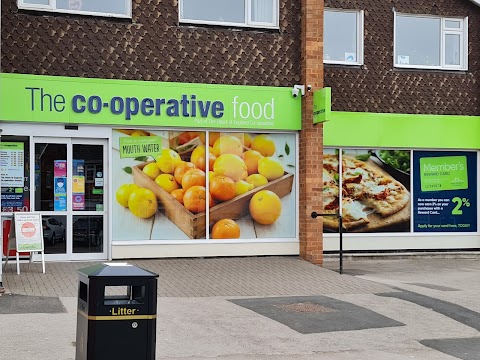 Co-operative Food