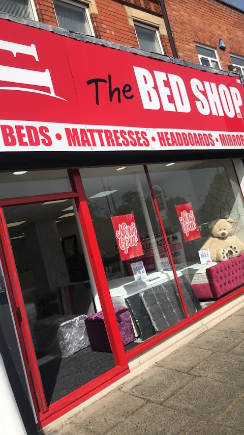 The Bed Shop Ltd