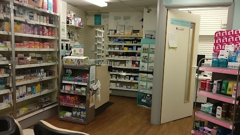 LloydsPharmacy